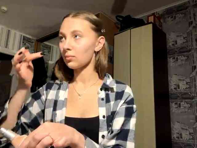 enchanty-shawty webcam