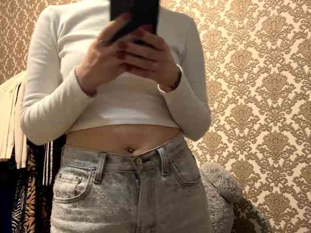 waxenvice Live Webcam on BongaCams