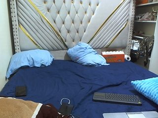 Cutypussy-beastycocky Porn Show