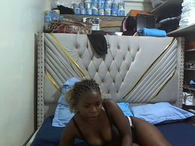 Cutypussy-beastycocky's BongaCams show and profile