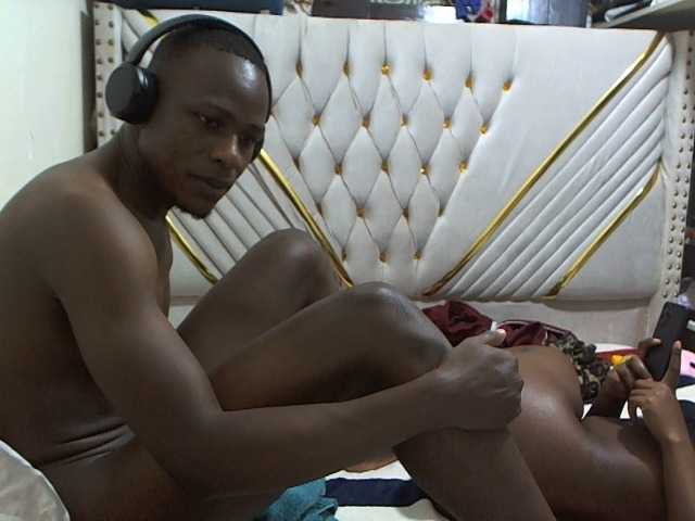 Cutypussy-beastycocky preview