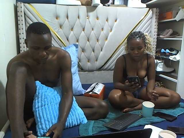 Cutypussy-beastycocky's BongaCams show and profile