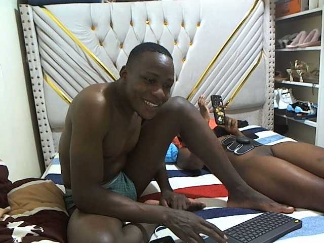 Cutypussy-beastycocky