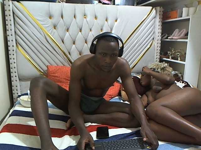 Cutypussy-beastycocky