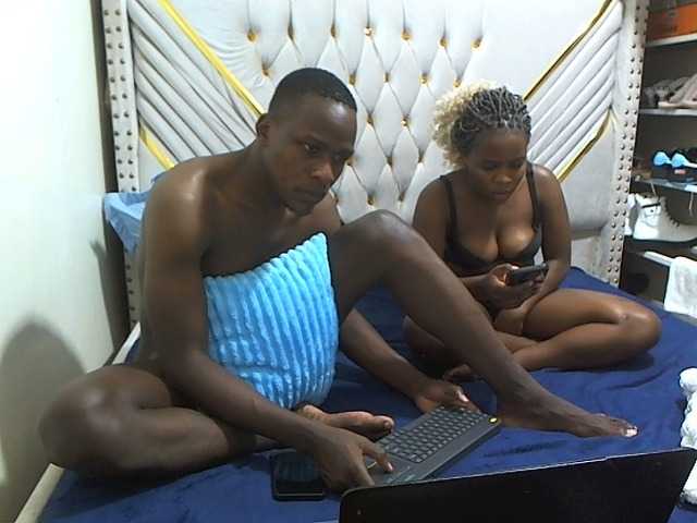 Cutypussy-beastycocky's BongaCams show and profile