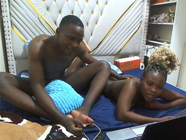 Cutypussy-beastycocky's BongaCams show and profile