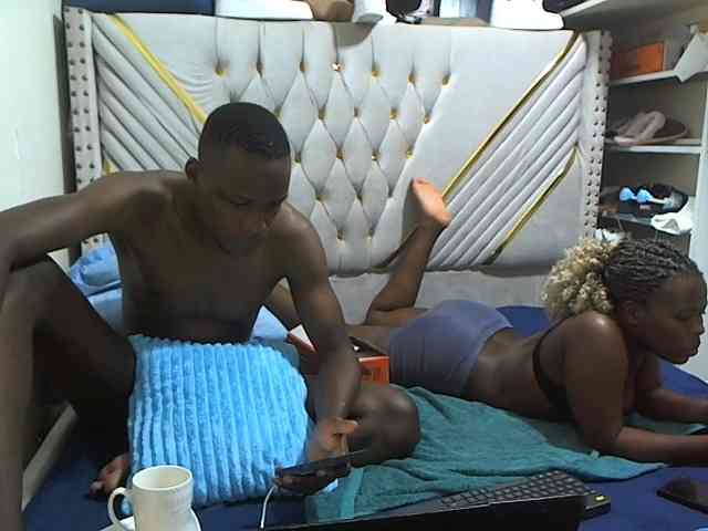 Cutypussy-beastycocky