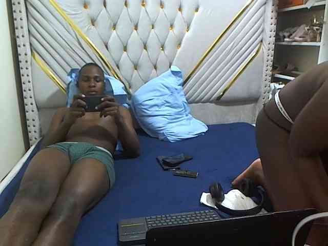 Cutypussy-beastycocky