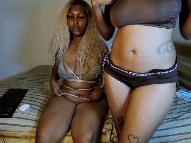 Naughty-desires webcam