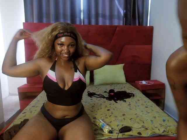 Naughty-desires webcam