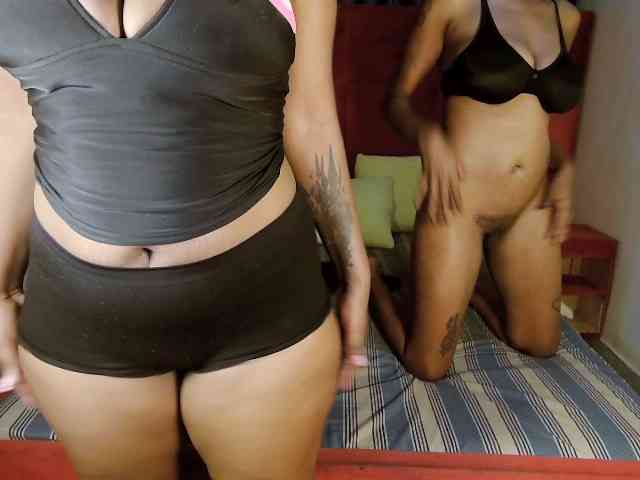 Naughty-desires webcam