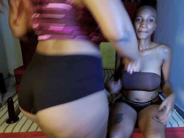 Naughty-desires webcam