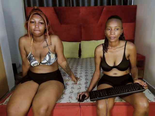 Naughty-desires webcam