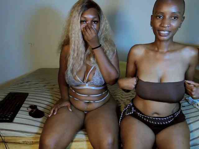 Naughty-desires webcam