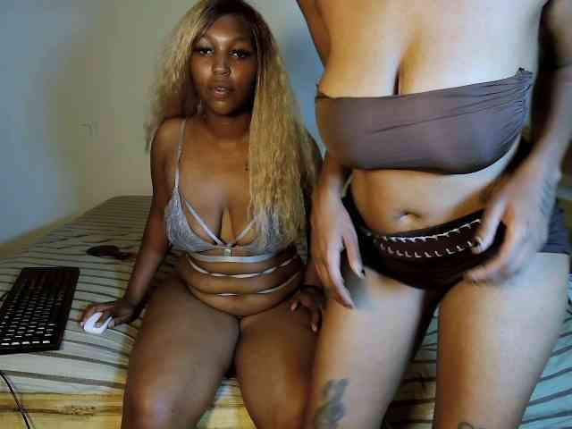 Naughty-desires webcam