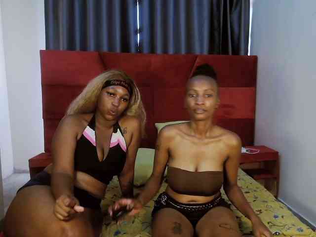 Naughty-desires Live Webcam on BongaCams