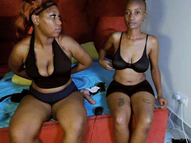 Naughty-desires webcam