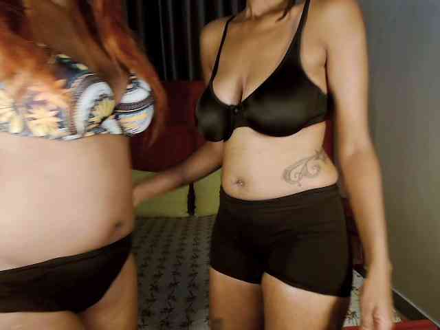 Naughty-desires webcam