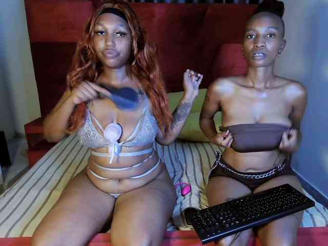 Naughty-desires webcam