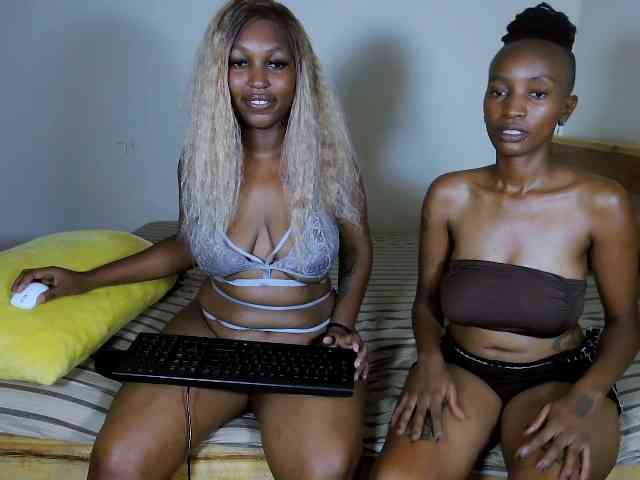 Naughty-desires Live Webcam on BongaCams