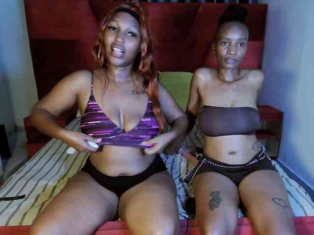 Naughty-desires webcam