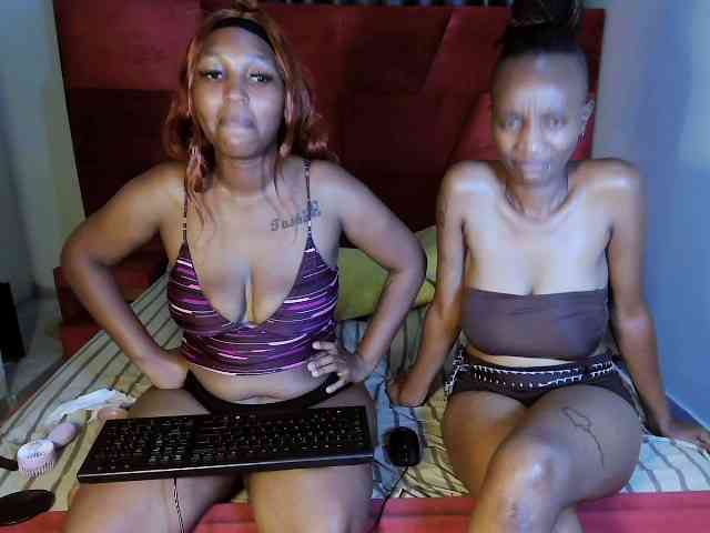 Naughty-desires webcam