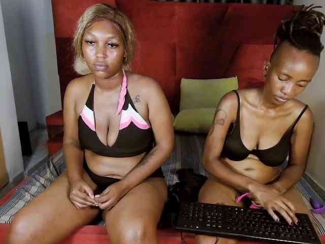 Naughty-desires webcam