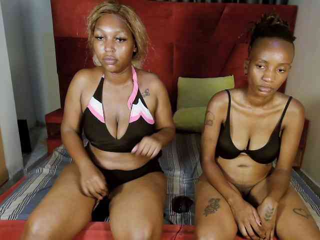 Naughty-desires webcam