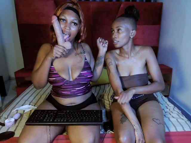 Naughty-desires webcam