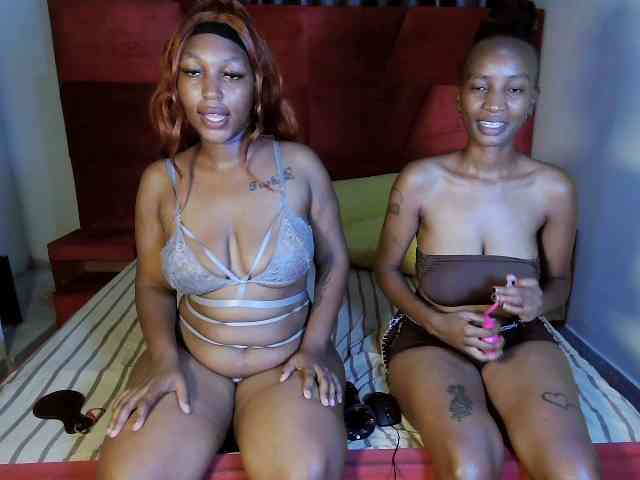 Naughty-desires webcam