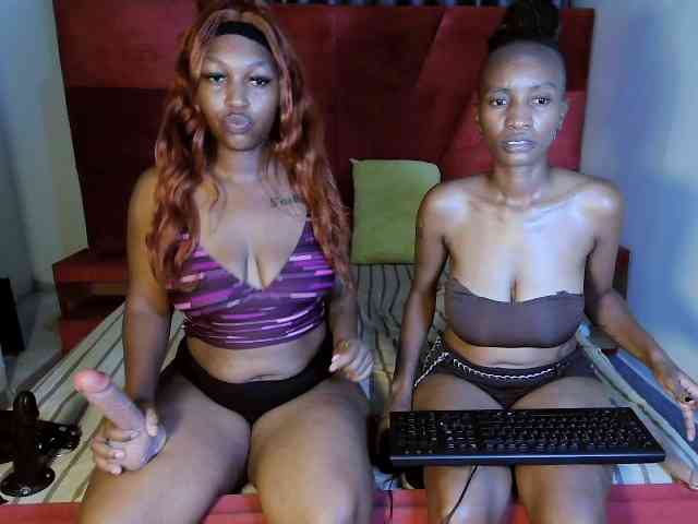 Naughty-desires webcam