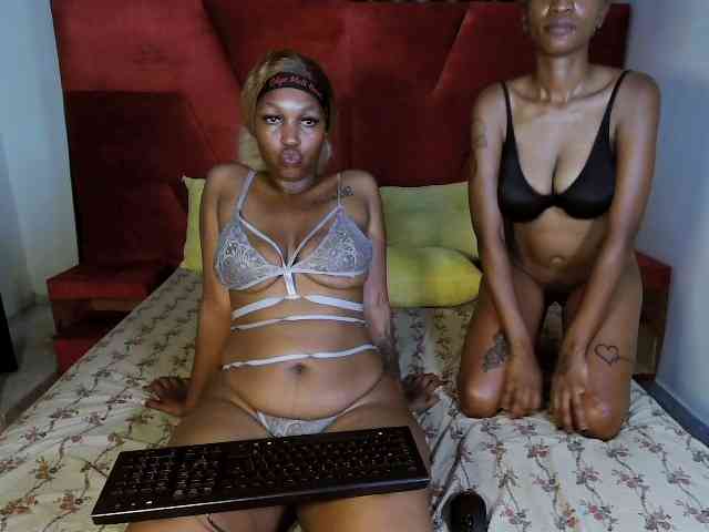 Naughty-desires webcam