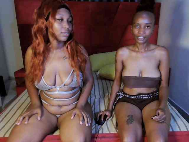 Naughty-desires webcam