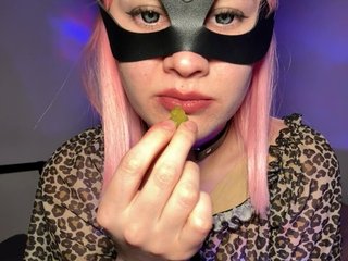 DjessikaMurr Porn Show