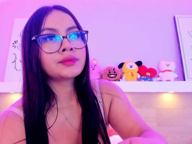 SamanthaaBrownn's BongaCams show and profile