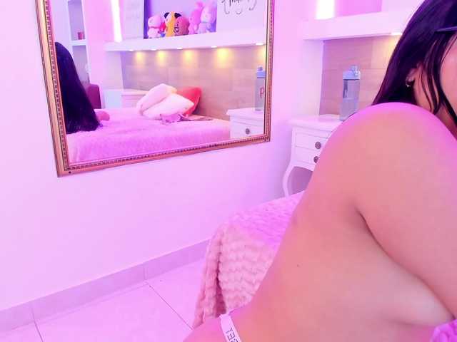 SamanthaaBrownn's BongaCams show and profile