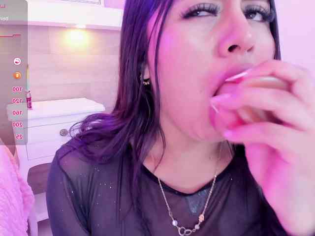 SamanthaaBrownn webcam