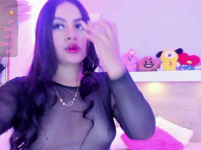 SamanthaaBrownn webcam