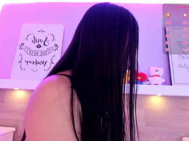 SamanthaaBrownn Live Webcam on BongaCams