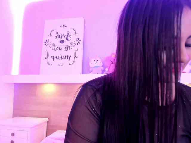 SamanthaaBrownn webcam