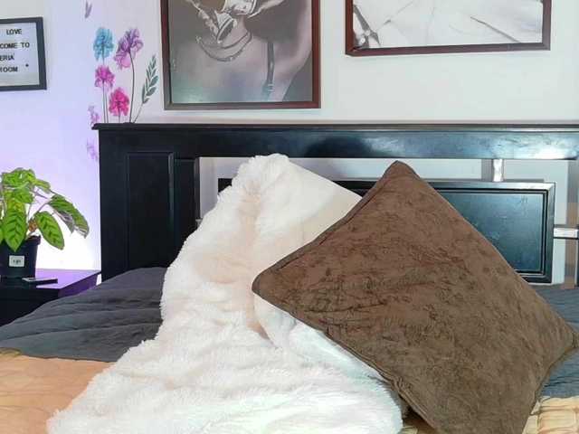 dymonslut's BongaCams show and profile