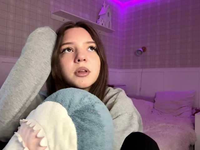 CaitlynAnawalt's BongaCams show and profile