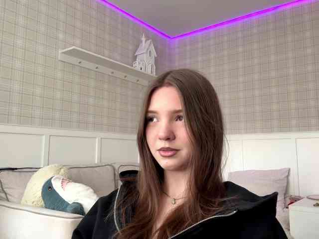 CaitlynAnawalt webcam