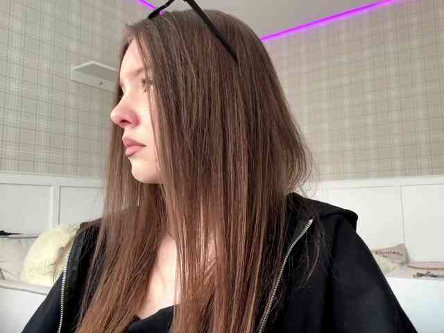 CaitlynAnawalt webcam