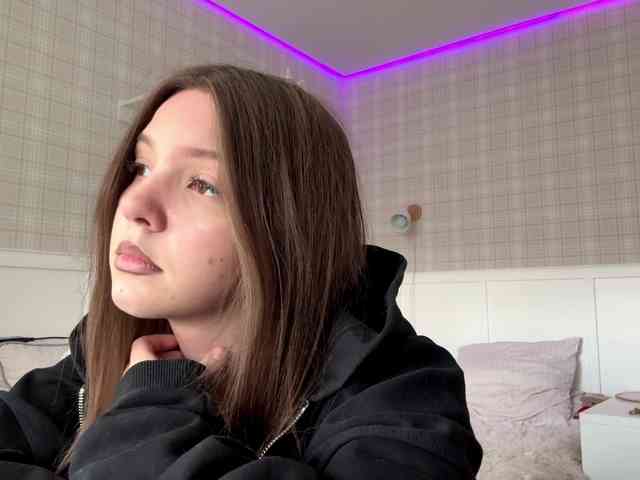 CaitlynAnawalt webcam
