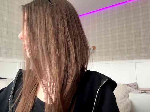 CaitlynAnawalt webcam