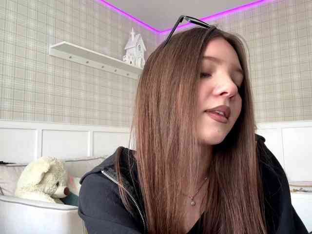 CaitlynAnawalt webcam