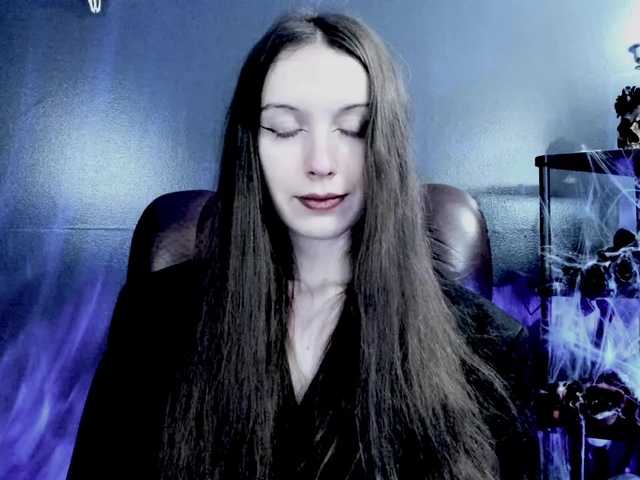 MissToxic's BongaCams show and profile