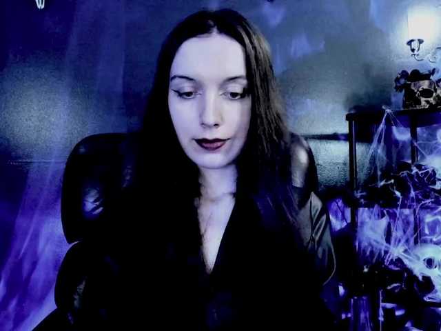MissToxic's BongaCams show and profile