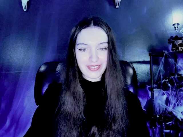 MissToxic's BongaCams show and profile